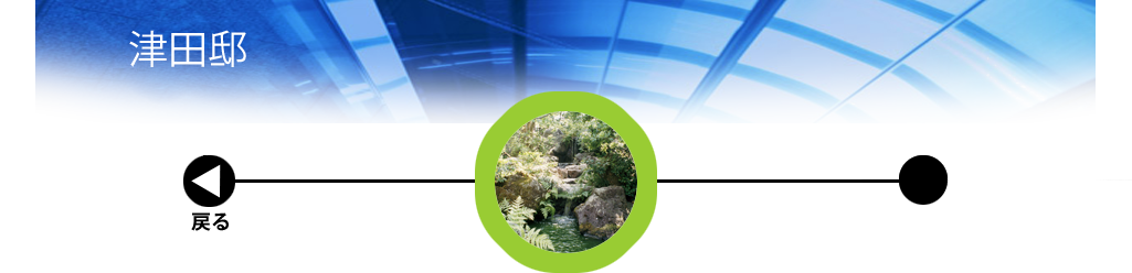 庭づくりのプロセス　津田邸 滝