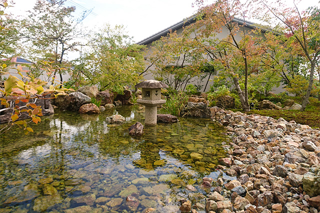 松田邸(三重)第二期 image