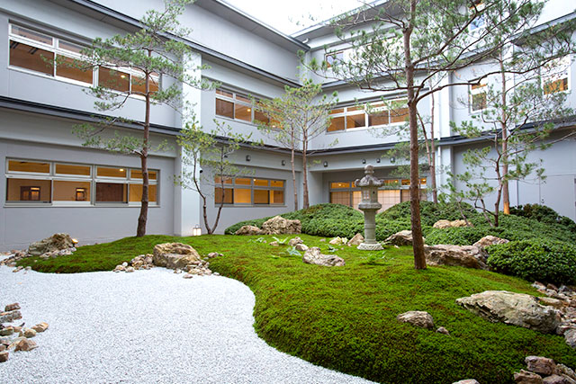 グッドタイム リビング 嵯峨広沢 image