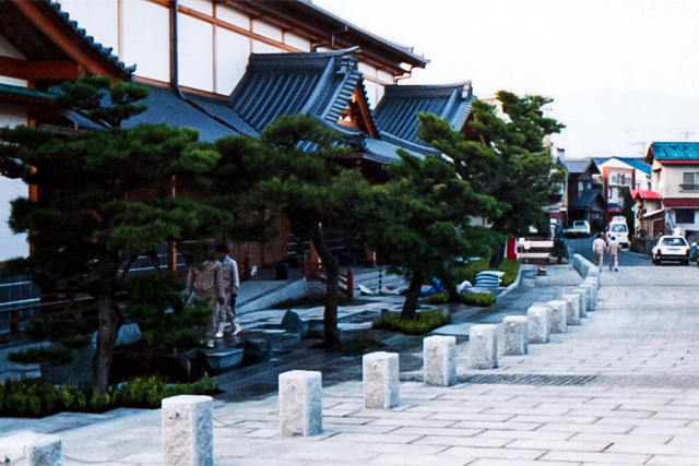 蘭島閣美術館 image