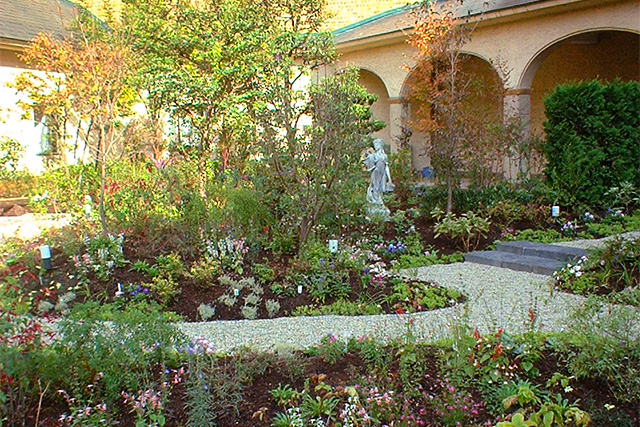 ロイヤルオーク庭園 image