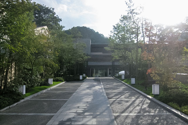 鷹ヶ峰の庭 image