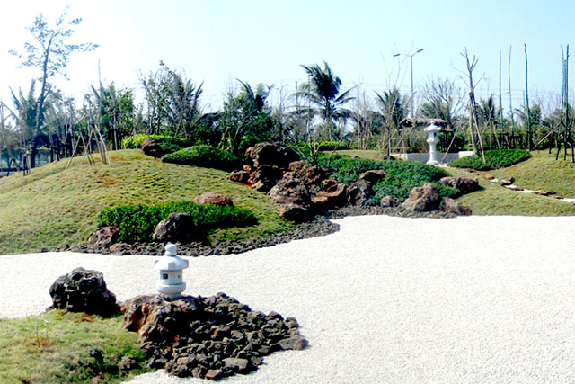 海南島 image